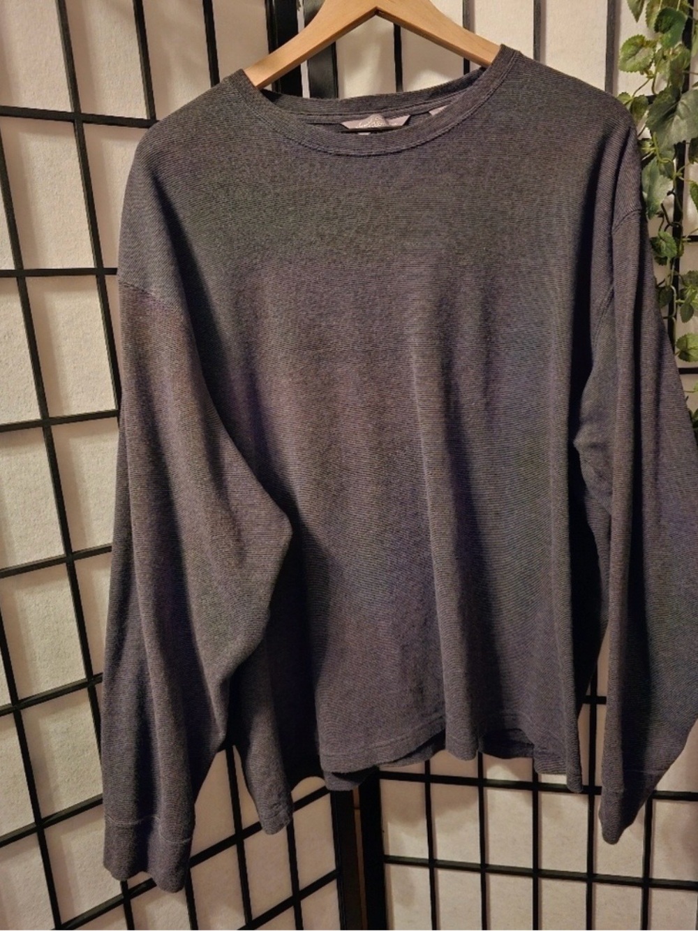 CREMIEUX Prima Cotton Sweater Size XXL‎